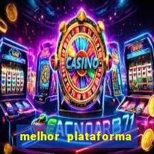 melhor plataforma fortune rabbit